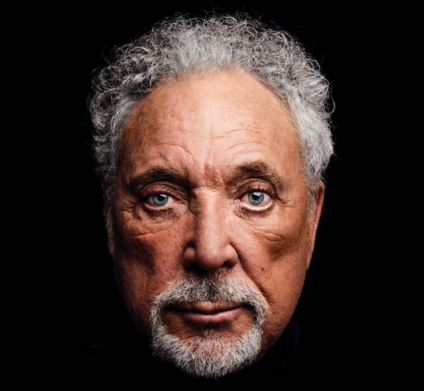 Tom Jones