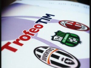 Trofeo TIM