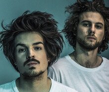 Milky Chance