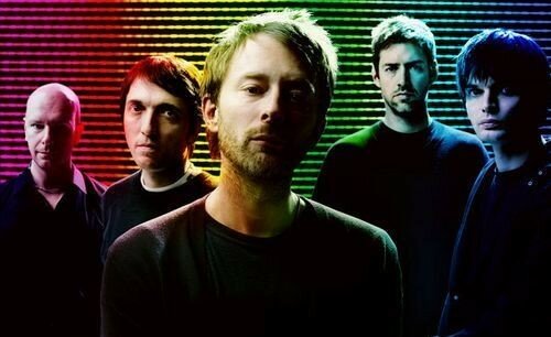 Radiohead